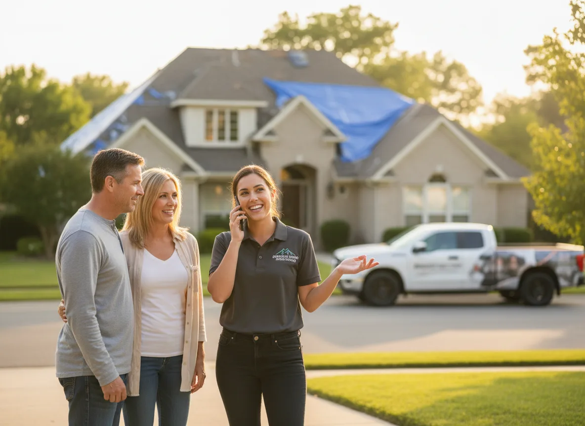 Emergency Roof Repair East Troy, WI FAQs